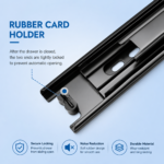 SDL-40mm Full Extension Ball Bearing Drawer Slide