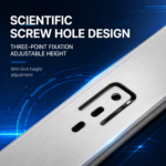 SDL-45mm Full Extension Ball Bearing Drawer Slide