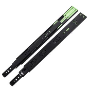 SDL-4512缓冲三节滑轨
