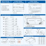 SDL-Undermount slide
