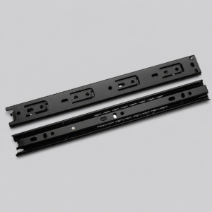 SDL-33.5mm Full Extension Ball Bearing Drawer Slide⭐