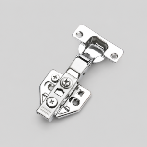 SDL-3D hinge