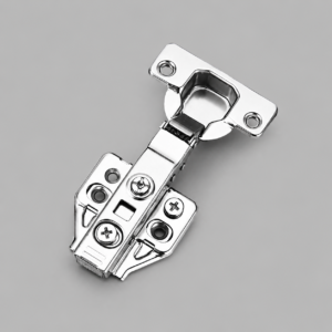 SDL-3D Soft Close Hydraulic Cabinet Hinge