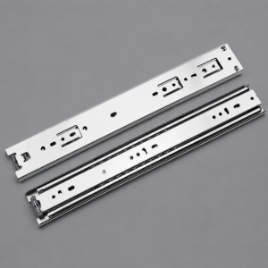 SDL-51mm Industrial Heavy Duty Full Extension Slide