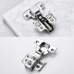 SDL-SS Short Arm Cabinet Hinge